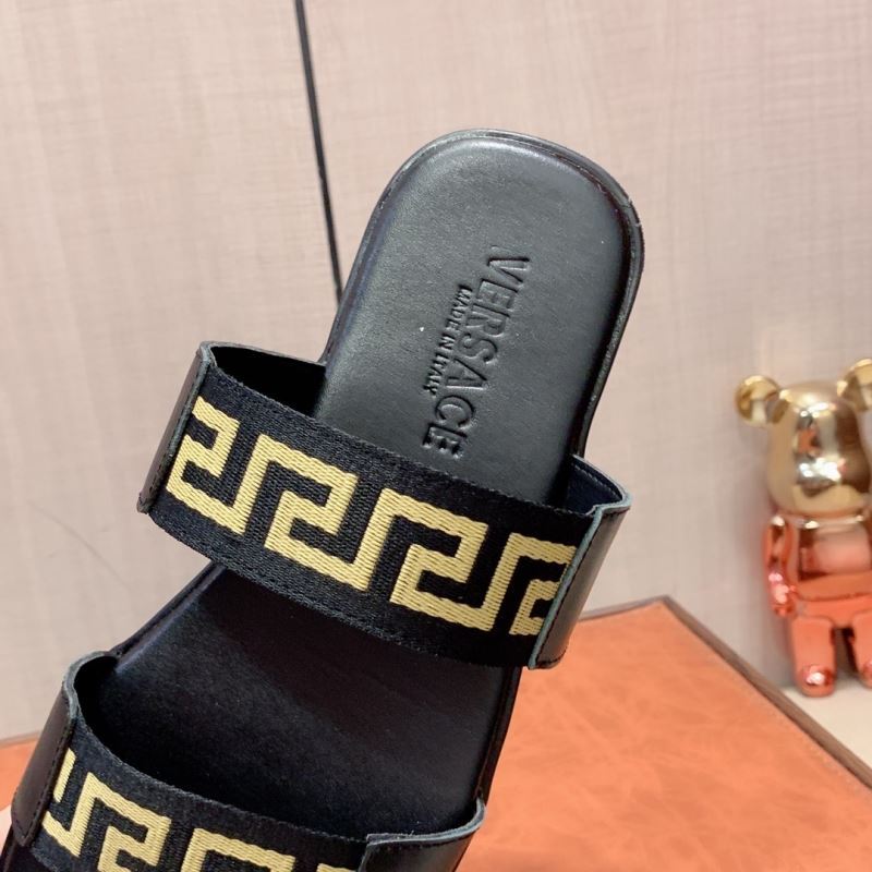 Versace Slippers